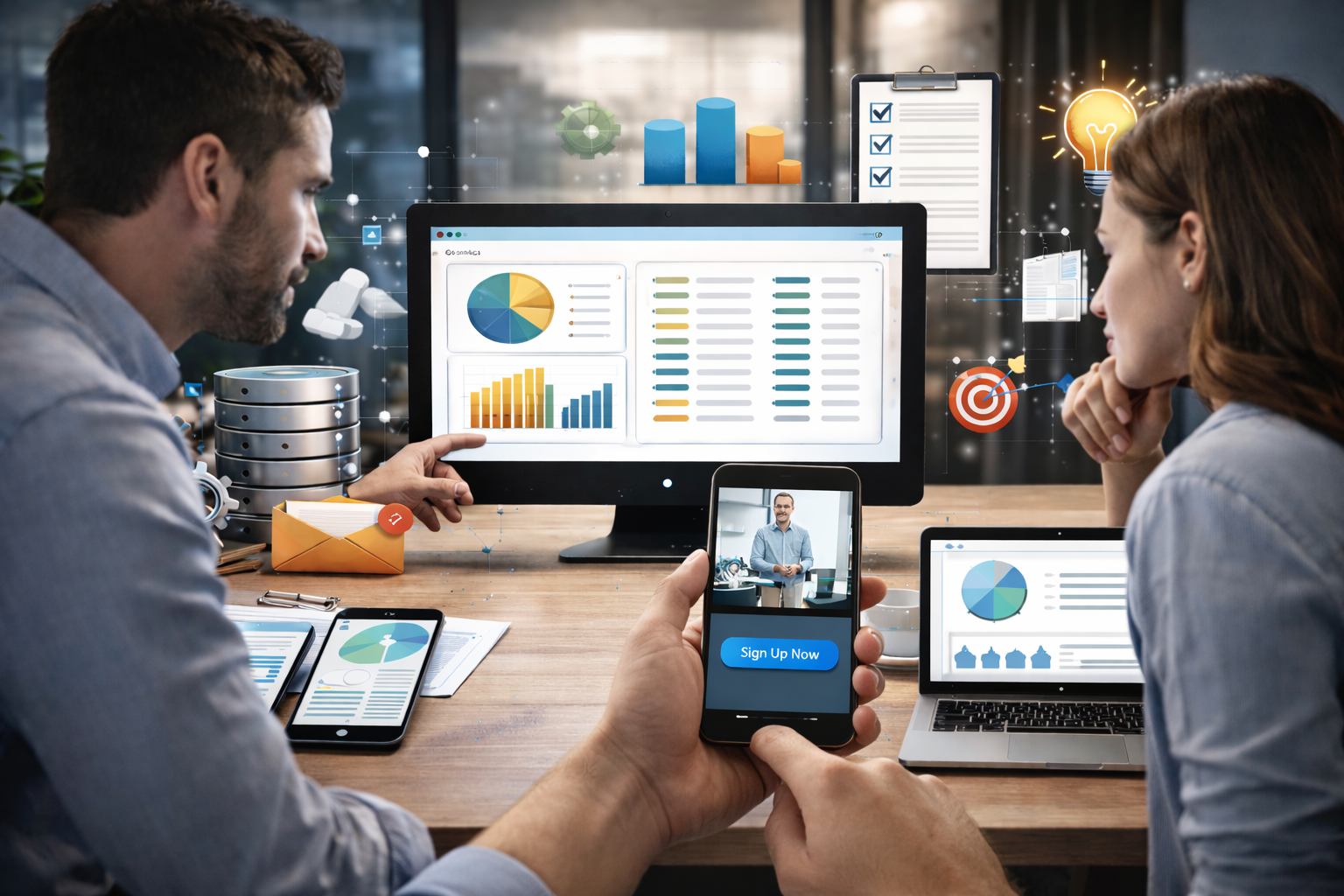 Funcionalidades Looppy