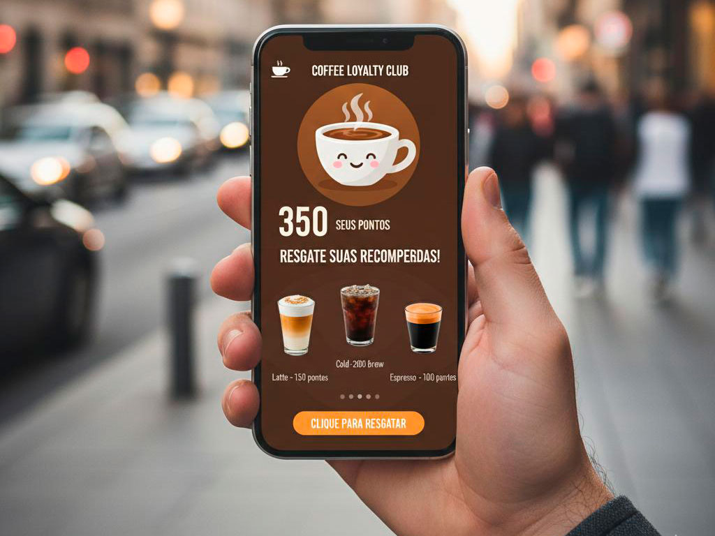 Funcionalidades Looppy